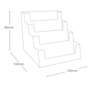 Business Card Holders