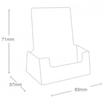 Business Card Holders