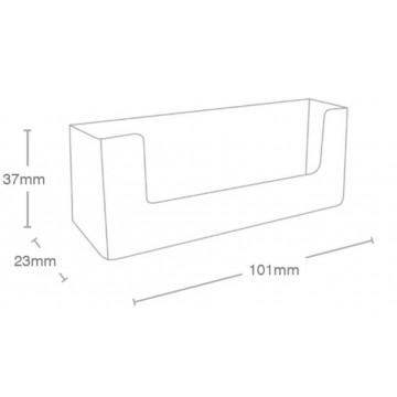 Business Card Holders